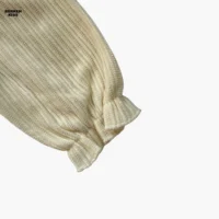 سرهمی خترانه شیک و مجلسی نوزادی