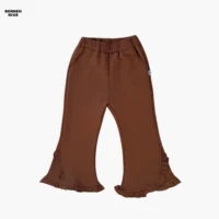 شلوار بچگانه دخترانه توکرکی