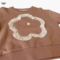 بلوز دورس بچگانه دخترانه وارداتی خاص و شیک وارداتی