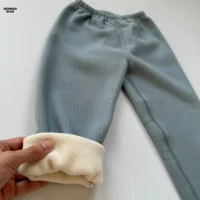 شلوار دورس پسرانه گرم