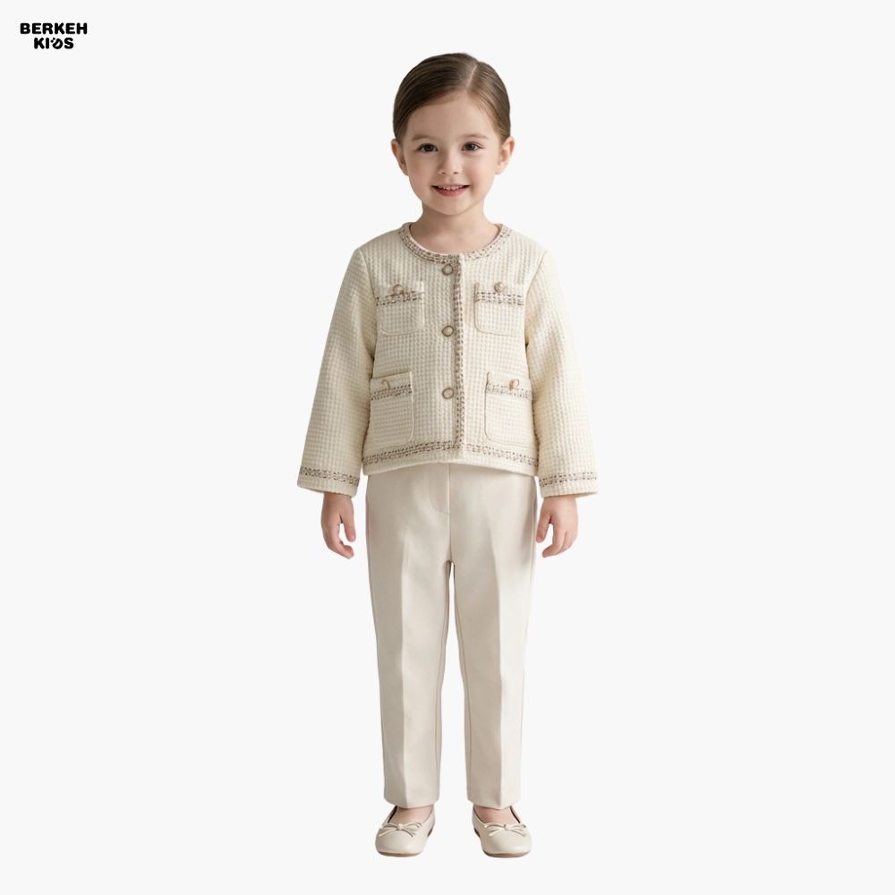 مدل کت مجلسی بچگانه دخترانه