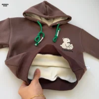 هودی بچه گانه شیک و گرم