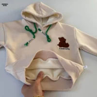 هودی بچه گانه شیک جدید