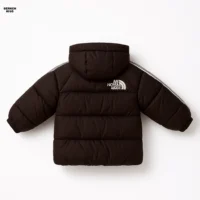 کاپشن north face بچه گانه