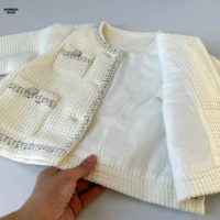 کت مجلسی دخترانه برای مهمانی