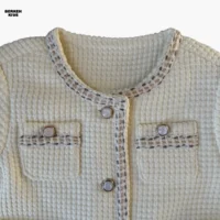 کت بچگانه دخترانه برای ۲ تا ۶ سال
