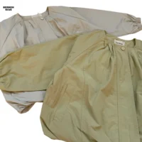 کاپشن بهاره دخترانه واداتی