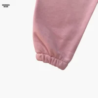 ست دورس و شلوار بچگانه اسپرت زارا ست خواهر برادری شیک
