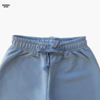 ست دورس و شلوار بچگانه اسپرت زارا ست خواهر برادری شیک