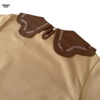 لباس دخترانه بچگاه برای 4 سال شیک