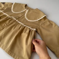 خرید اینترنتی لباس دخترانه بچگانه وارداتی با ضمانت کیفیت