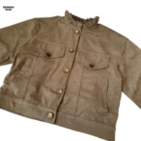 کت وارداتی دخترانه رده سنی نوجوان