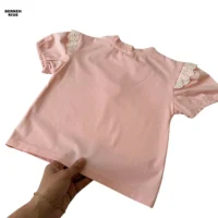 خرید لباس دخترانه وارداتی بهاره ایده‌آل برای مهمانی