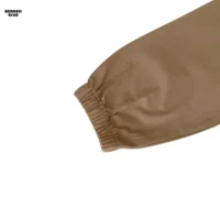 کت کتان جیب‌دار دخترانه ایده‌آل برای مهدکودک و گردش و مهمانی