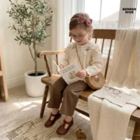 لباس شیک و پینترنستی بچه‌گانه دخترانه برای عروسی و مجالس رسمی