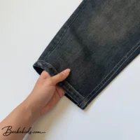 خرید و قیمت شلوار جین بچگانه پسرانه مام استایل