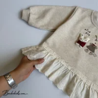 دورس دخترانه خاص و فانتزی برای کودک