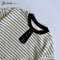 ست بچگانه لوکس با طراحی کره‌ای مینیمال