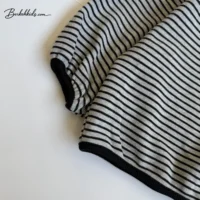 بلوز دورس ترند بچگانه اسپرت کره ای
